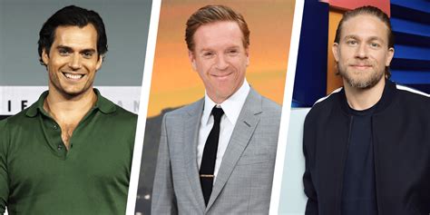40 British Actors You Probably Didnt Know Were British On The Rise