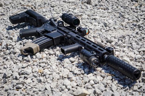 Ar 15 Suppressors What You Need To Know American Gun Association