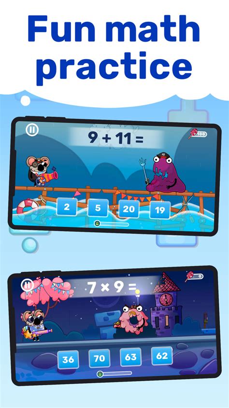 Fun Math Games For Kids For Iphone Download