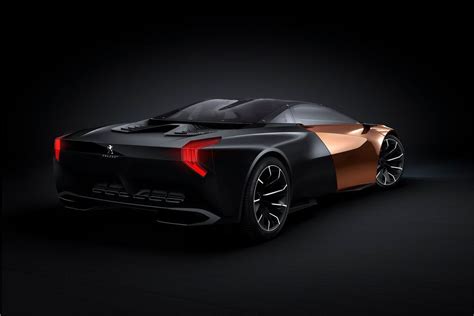 Peugeot Onyx Concept Carpeugeot