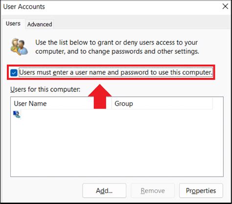 Windows 11 Auto Login Guide To Setting It Up Ionos
