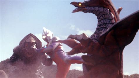 Ultraman Tiga Episode The One Who Inherits The Light Youtube