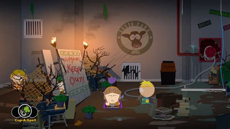 South Park The Stick Of Truth Ubisoft Us