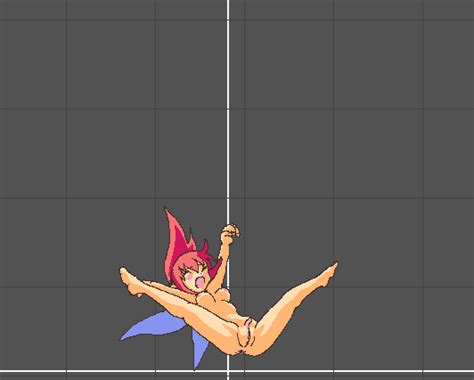 Rule 34 Animated Eluku Fairy Fairy Fighting Game Cg Nude Sprite 3183615