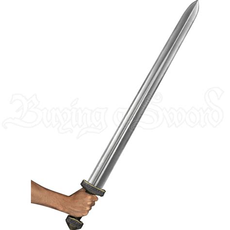 Ragnar Ii Larp Long Sword Cl 183 By Medieval Swords Functional