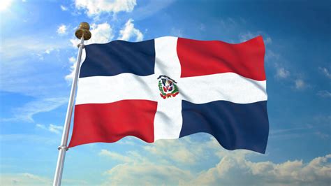 Llueven Las Denuncias De Que A La Bandera De República Dominicana