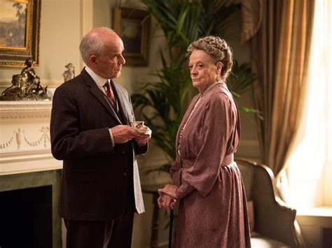 Downton Abbey Series 5 Opening Episode Attracts Lowest Ratings Since Drama Began The