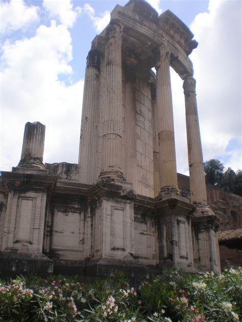 Ancient Rome Ancient History Photo 2798540 Fanpop