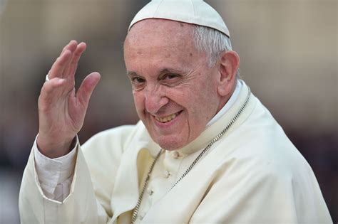 Pope Francis Calls For ‘transparent Dialogue Between Koreas