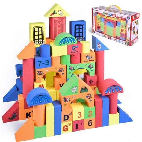 Which Is The Best Toddler Building Blocks For Girls Life Sunny