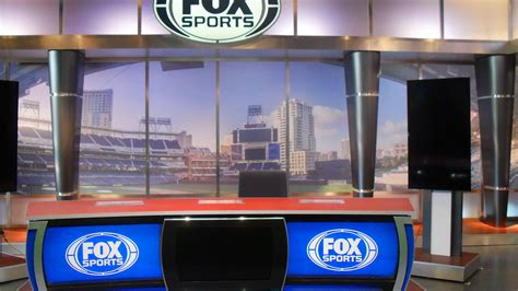 Fox Sports San Diego Jhd Group