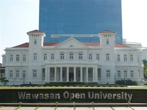 Fra wikipedia, den gratis encyklopædi. File:Wawasan Open University, Penang (2011).jpg - Wikipedia