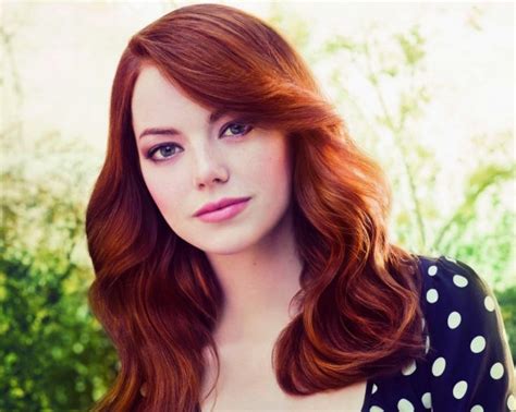 Top 10 Sexiest Redheads In Hollywood Therichest