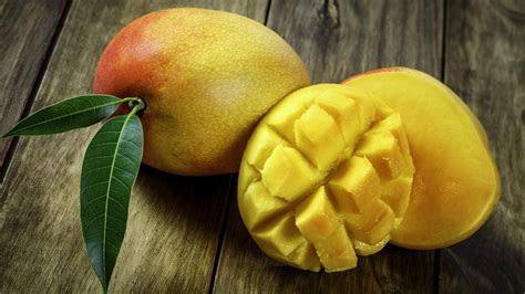 Mango Season Nt Records Third Biggest Crop On Record In 2019 20