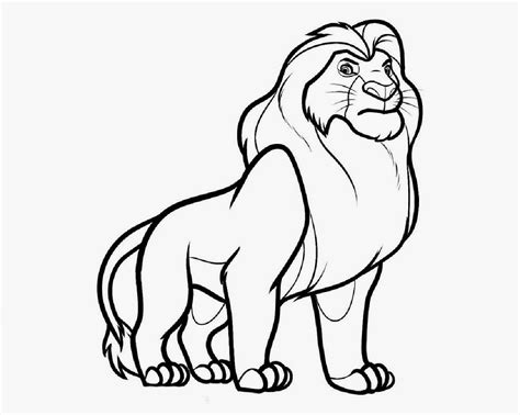 How To Draw Lions In Anime How To Draw Anime For Beginners A Step By