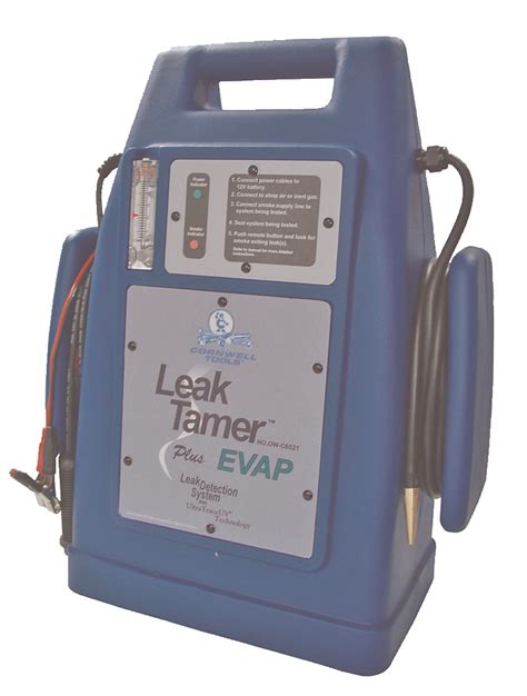 Ow C6521 Leaktamer Evap Approved Smoke Machine From Cornwell Quality