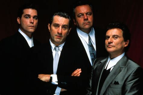 Goodfellas 30 Years Later Duke Independent Film Festival