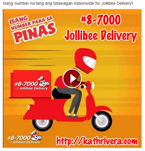 Please provide a correct email address & mobile number to secure your transactions and personal information. #8-7000 Jollibee Delivery | Dear Kitty Kittie Kath- Top ...