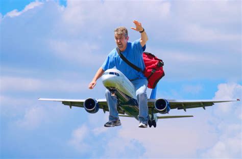 78300 Man Airplane Stock Photos Pictures And Royalty Free Images Istock