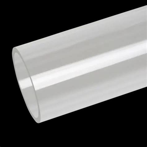 2 Inch 20 Mm Acrylic Pipe For Chemical At Rs 210meter In Ahmedabad