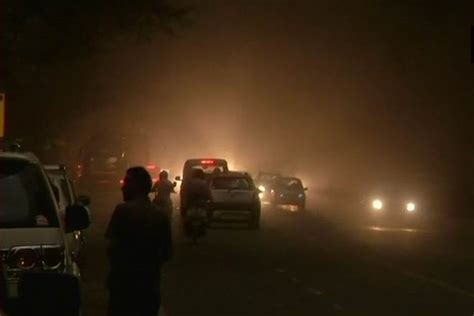 dust storm wreaks havoc in three rajasthan districts toll climbs to 27 the financial express