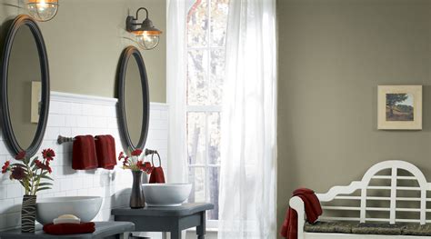 Maybe you would like to learn more about one of these? Bathroom Color Inspiration Gallery - Sherwin-Williams