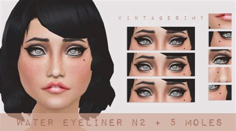 Vixella Cc Sims 4 Sims Sims Cc