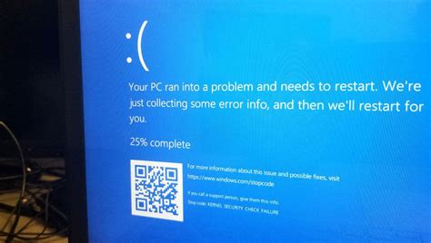 Windows 11 Update Causing Blue Screens Of Death What You Should Know