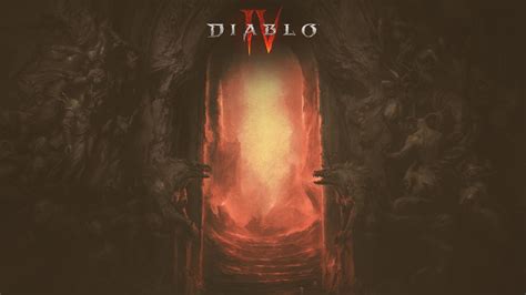 Wallpaper Id 508481 Lilith Javo Diablo Iv Rpg Diablo 1080p