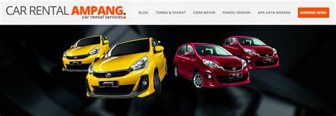 Latihan industri jobs now available in shah alam. Iklan Latihan Industri di Car Rental Ampang Dot Com | Car ...