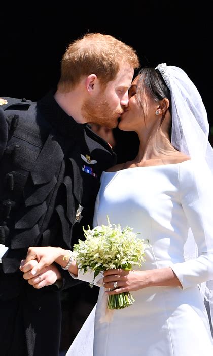 Prince harry and meghan markle will wed at st. Prince Harry and Meghan Markle through the years: A Royal ...