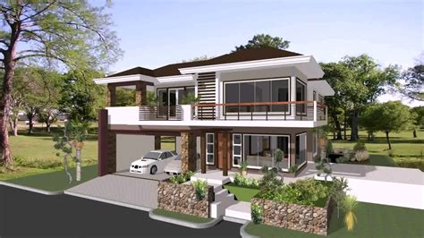 Best Townhouse Design Philippines See Description