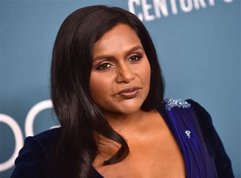 Mindy Kaling Net Worth Age Height And Quotes Celebrity Networth
