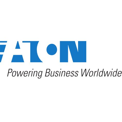 Eaton Corporation Logo Download Png
