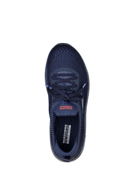 Gowalk Hyper Burst Moon Walking Skechers