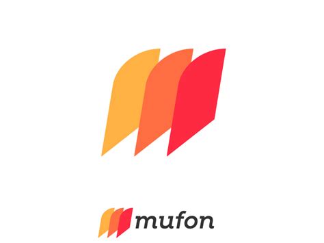 Mufon Logo By Reynaldo Karisoh ⚡️ On Dribbble