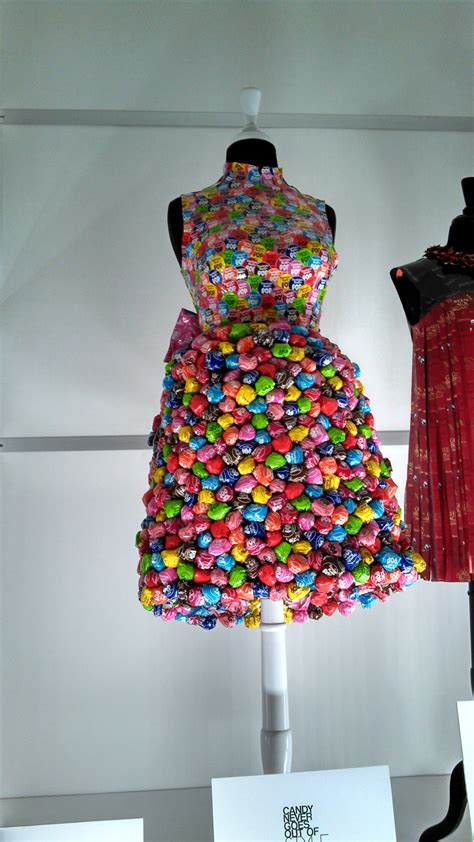 Candy Dress Candy Dress Funky Fashion Sweet Style