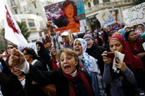 Egyptian Authorities Using Sexual Violence On Massive Scale Bbc News