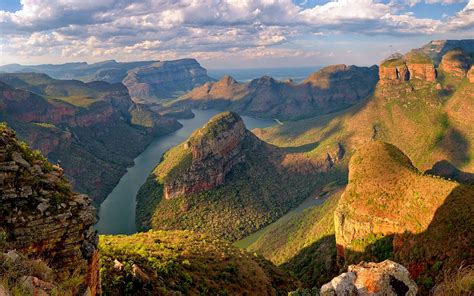 Travel And Adventures South Africa Republic Of South Africa A