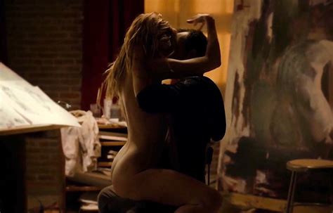 Elle Evans Nude Sex Scene In Muse Scandalplanetcom Xhamster