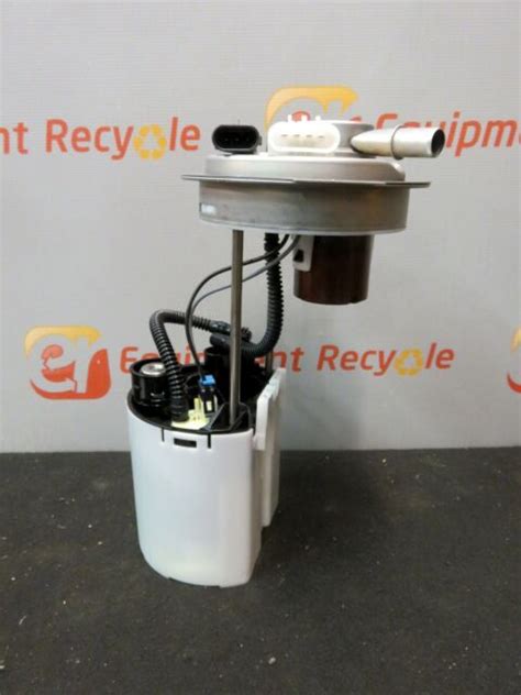 2006 2007 2008 Gmc Canyon Chevy Colorado Fuel Pump Module 19167115 Oem