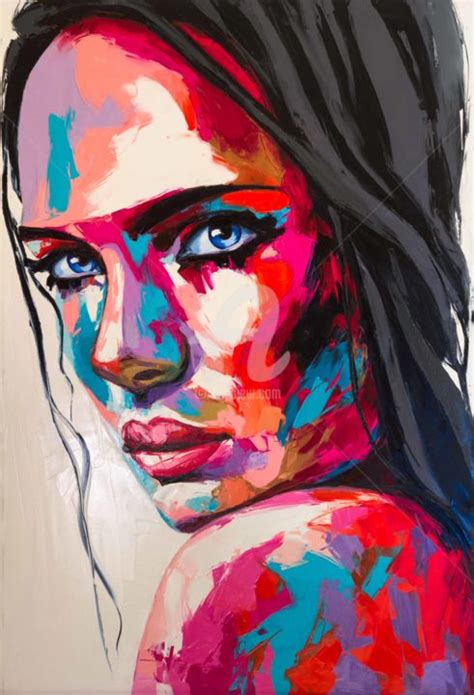 Whisper Painting By Lana Artmajeur