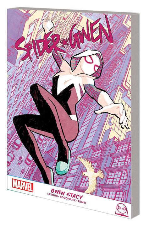 Buy Spider Gwen Graphic Novel Gwen Stacy Memory Lane Comics
