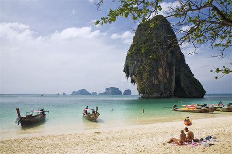 Thailand Travel Destinations Hot Sex Picture