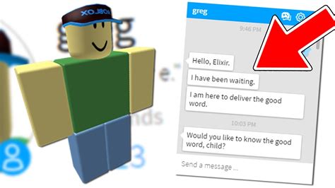 John Doe Roblox