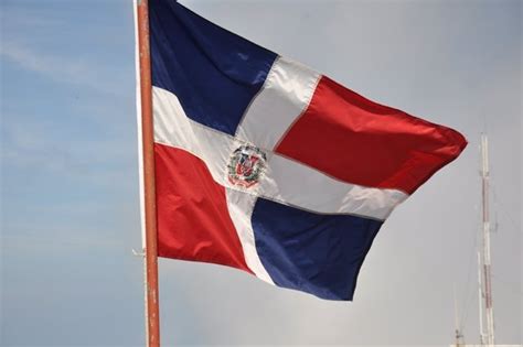 República Dominicana Celebra El Día De Su Independencia