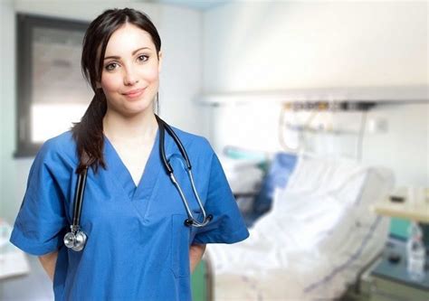Ser Enfermera Reflexiones Sobre La Profesión Clinic Cloud
