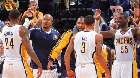 nba roundup pacers top hawks to even series at 1 1 the boston globe