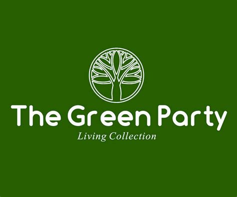 The Green Party Home And Furnishing Jcube
