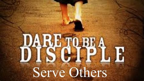Marks Of Discipleship Serve Others Burgaw United Methodist Church